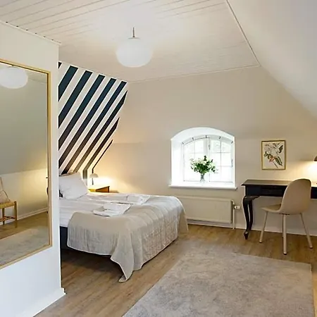 Hotelvfjorden 3* Lemvig