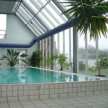 Hotelvfjorden 3*