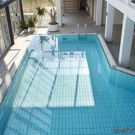 Hotelvfjorden Hotel Lemvig