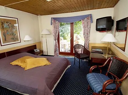 Hotel Hotelvfjorden