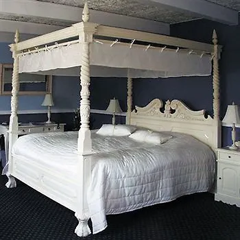 Hotelvfjorden Lemvig
