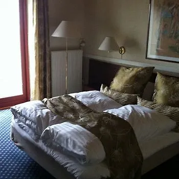 Hotelvfjorden
