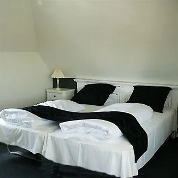 Ξενοδοχείο Hotelvfjorden