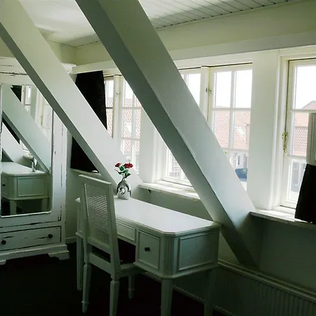 Hotelvfjorden