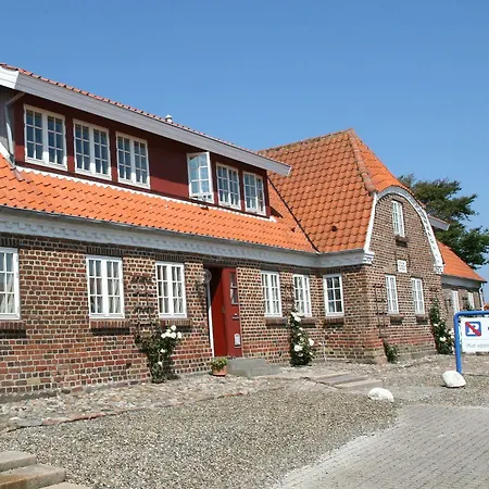 Hotelvfjorden Hotel Lemvig