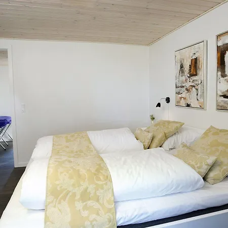 Отель Hotelvfjorden 3*
