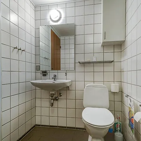 Hotelvfjorden 3* 렘비그