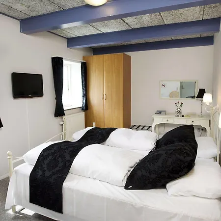 Hotelvfjorden 호텔