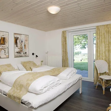 Hotel Hotelvfjorden Lemvig