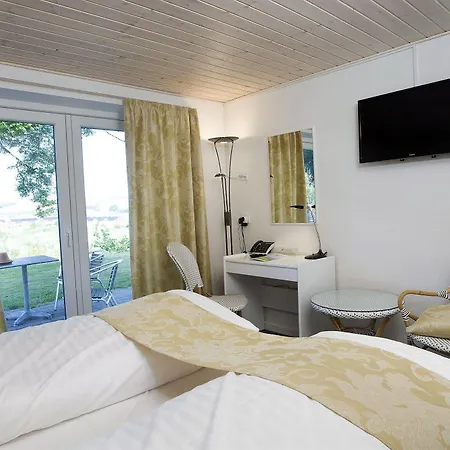 Hotelvfjorden