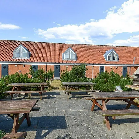 Hotelvfjorden 3* Lemvig