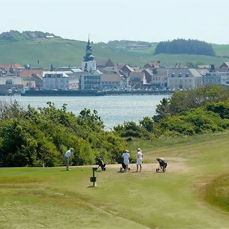 Hotel Hotelvfjorden 3*
