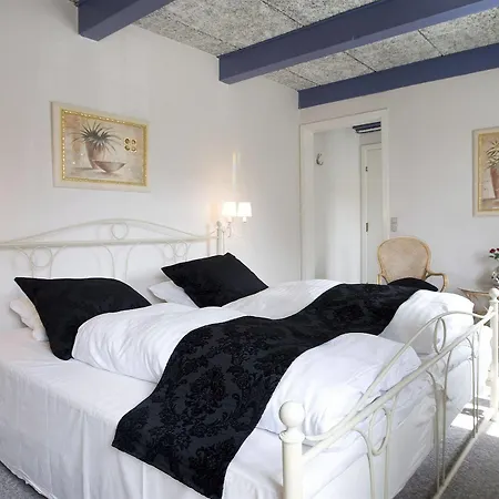 Hotelvfjorden 3*