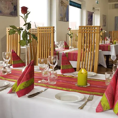 Hotelvfjorden Hotel Lemvig