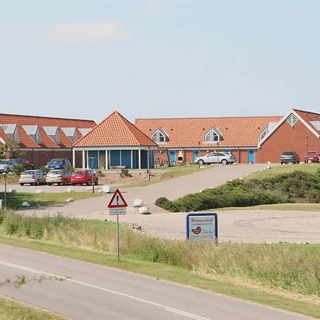 Hotel Hotelvfjorden Lemvig