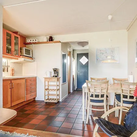 호텔 Hotelvfjorden