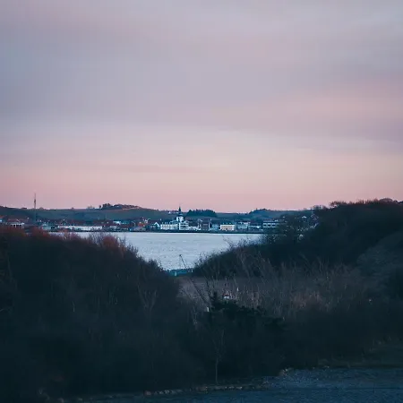 Hotelvfjorden Lemvig