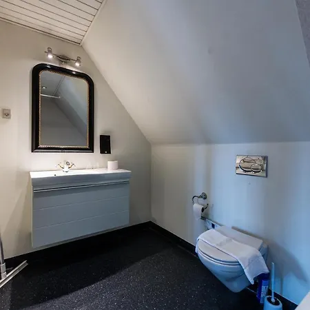 Ξενοδοχείο Hotelvfjorden Lemvig
