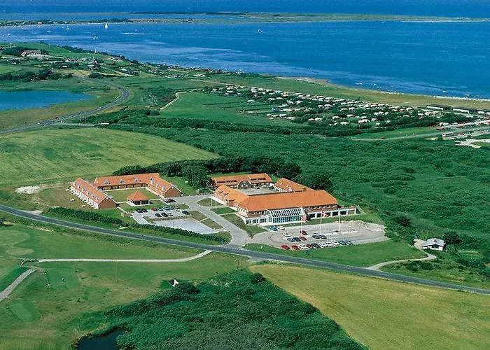 Hotelvfjorden