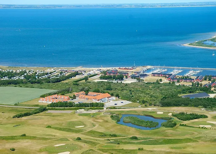 酒店 Hotelvfjorden 莱姆维